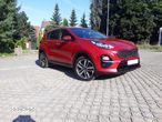 Kia Sportage 1.6 T-GDI GT Line 2WD - 3