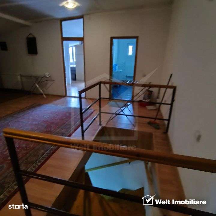 Casa individuala, 270 mp, Dambul Rotund - Imagine principală: 5/15