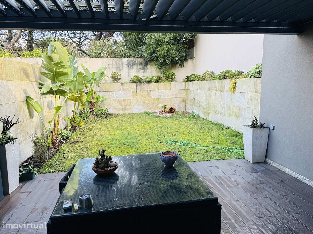 Moradia 3 frentes 200m praia-45