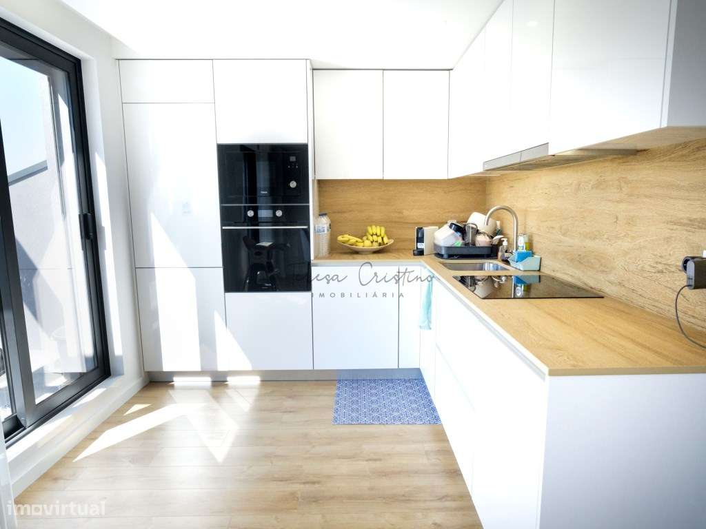 Apartamento T3 Duplex | Feitosa, Ponte de Lima-7