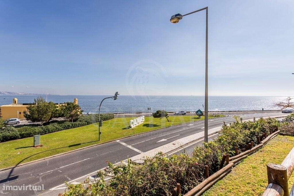 Apartamento T5 Duplex Exclusivo em Primeira Linha de Mar-56