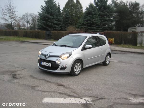 Renault Twingo - 13