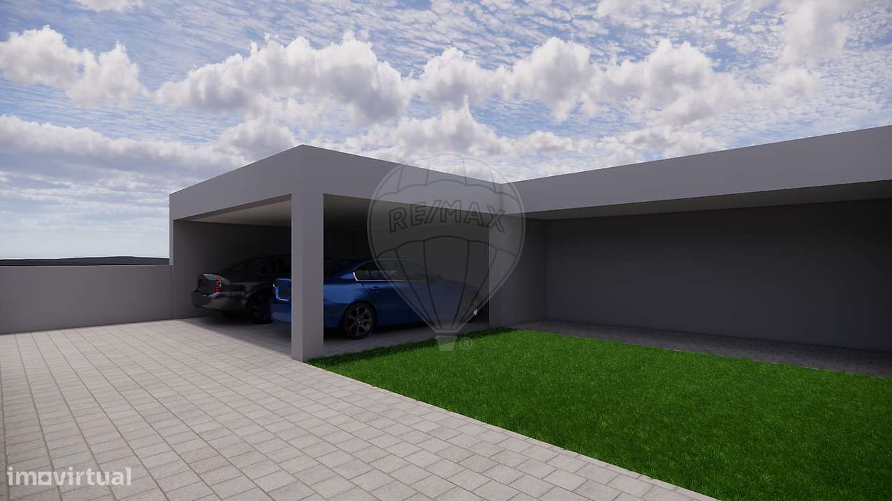 Moradia T3 para venda-3