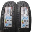 4 x YOKOHAMA 175/70 R14 84T BluEarth AE-01 Lato 2014 - 5