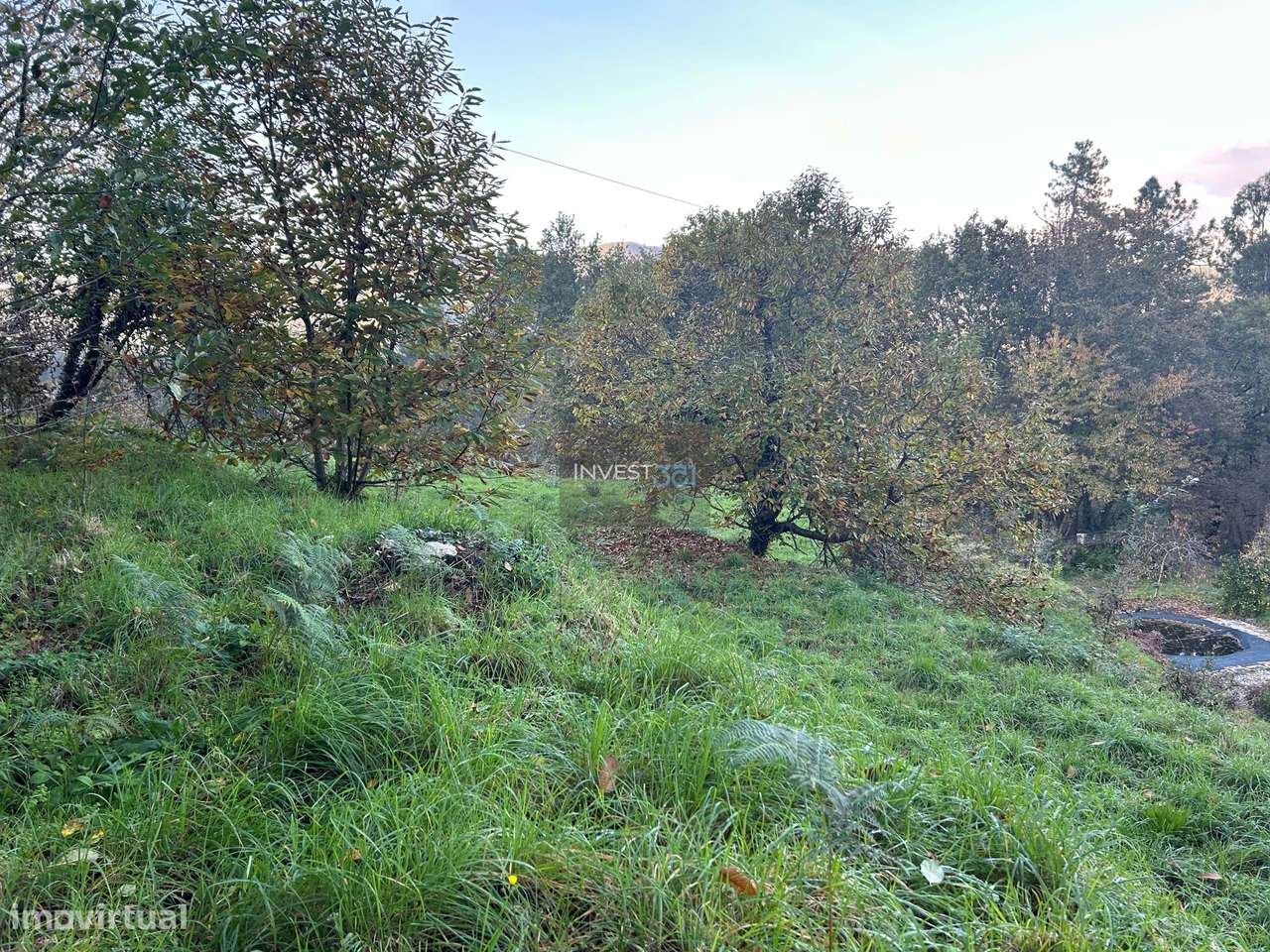 Investimento com charme rural:  casa de pedra e 3.780 m² de terreno em - Grande imagem: 5/26