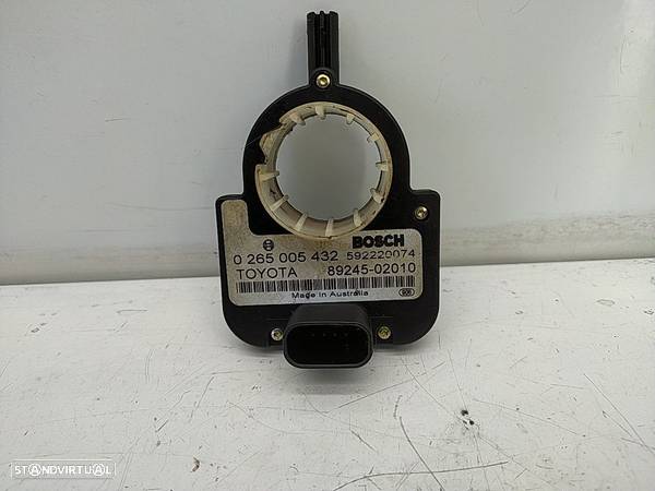 Sensor Angulo De Viragem Direcção Toyota Avensis Combi (_T25_) - 1
