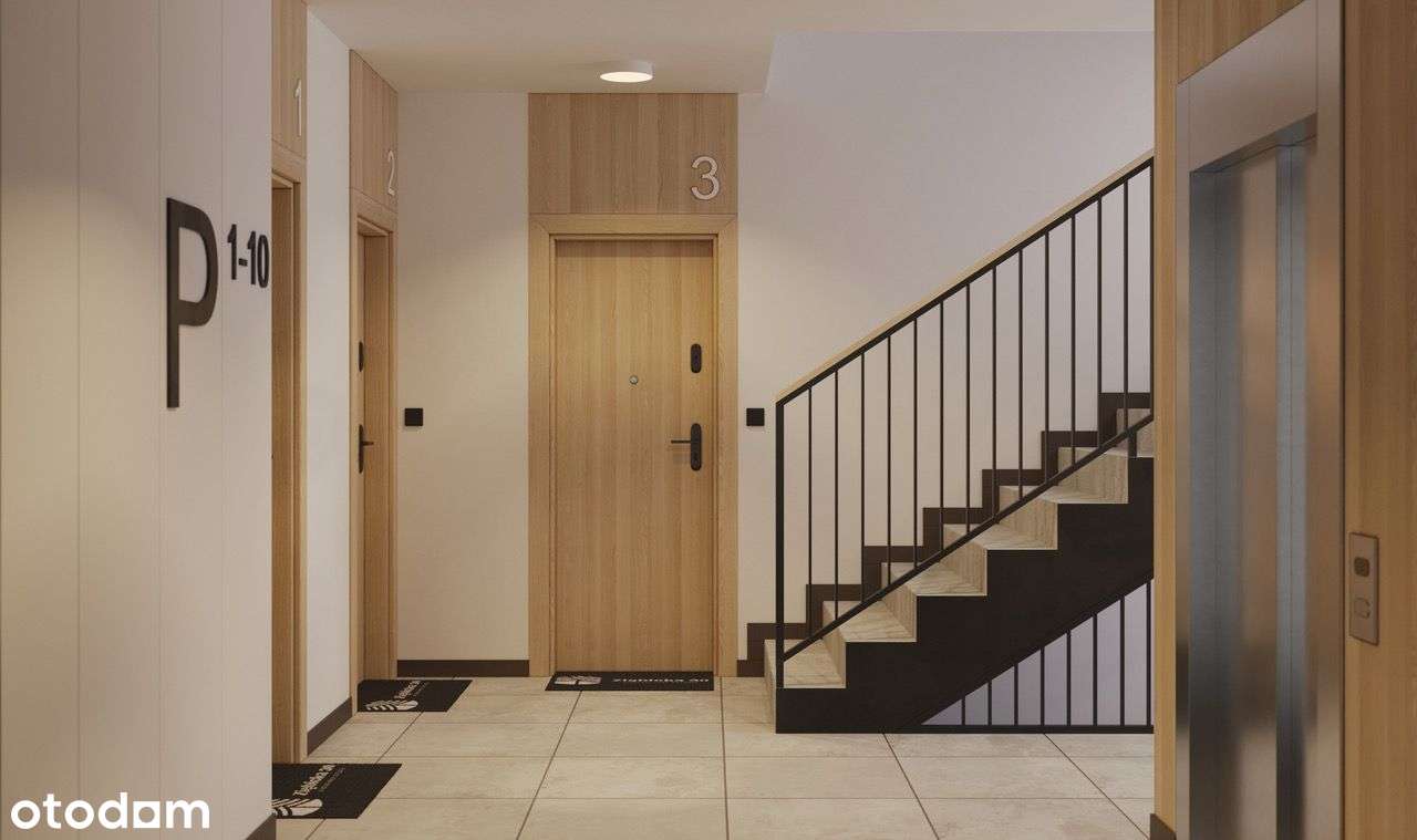 Mieszkanie- jakość PREMIUM, blisko natury-9