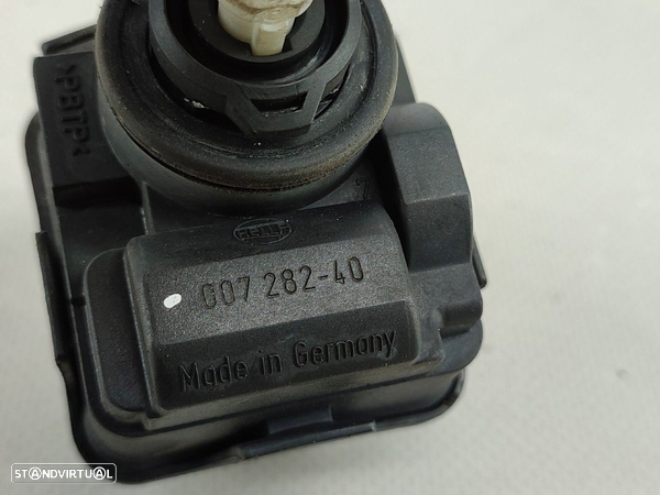 Motor Regulador De Optica / Farol Fiat Punto (176_) - 5