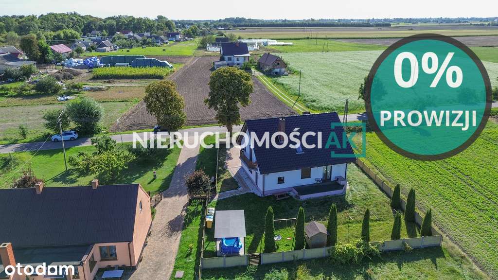 Blisko jezior | Duża działka | Wysoki standard-0