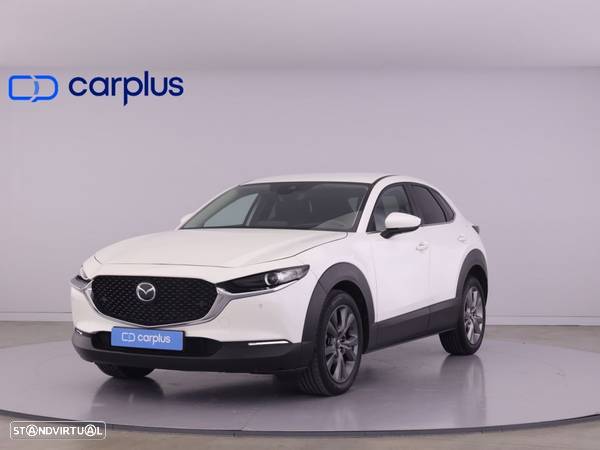 Mazda CX-30 1.8 Sky-D Evolve - 1