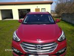 Hyundai Santa Fe 2.2 CRDi Premium 4WD - 4