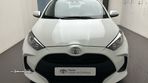 Toyota Yaris 1.0 VVT-i Comfort Plus - 5