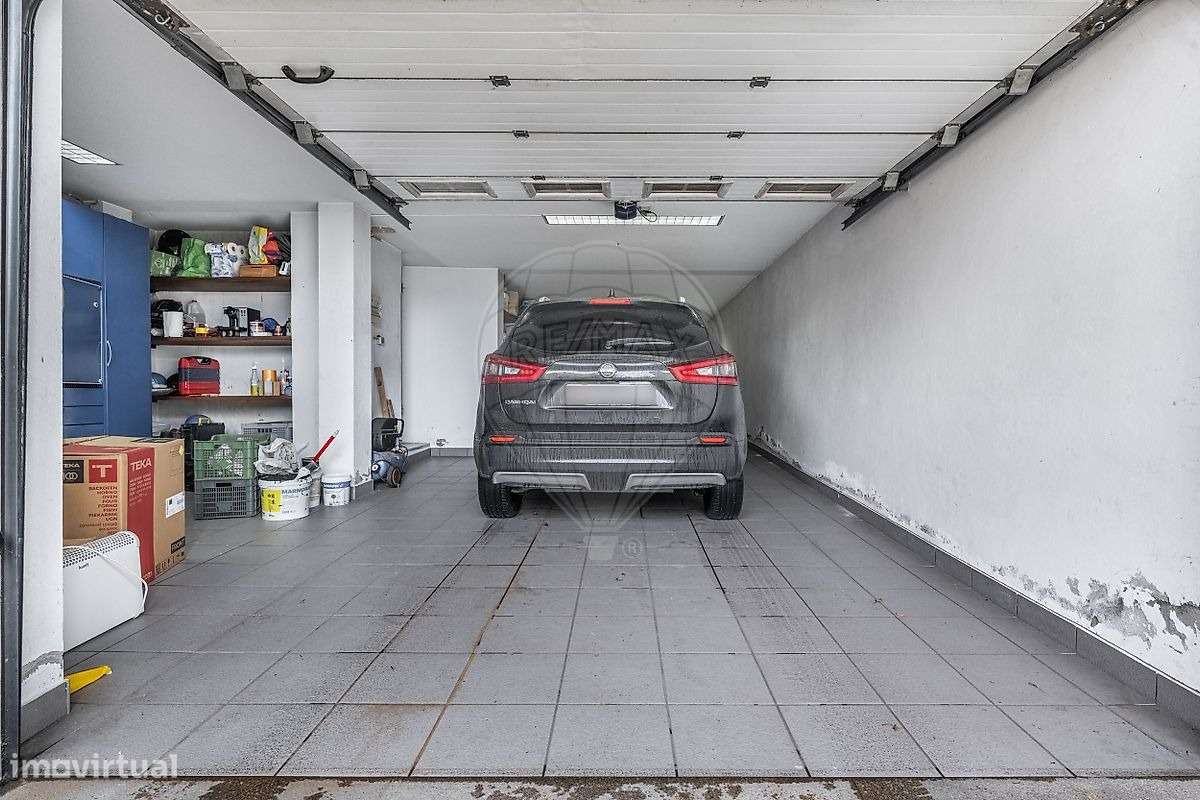 Moradia T5 individual em Nogueira - Braga-33