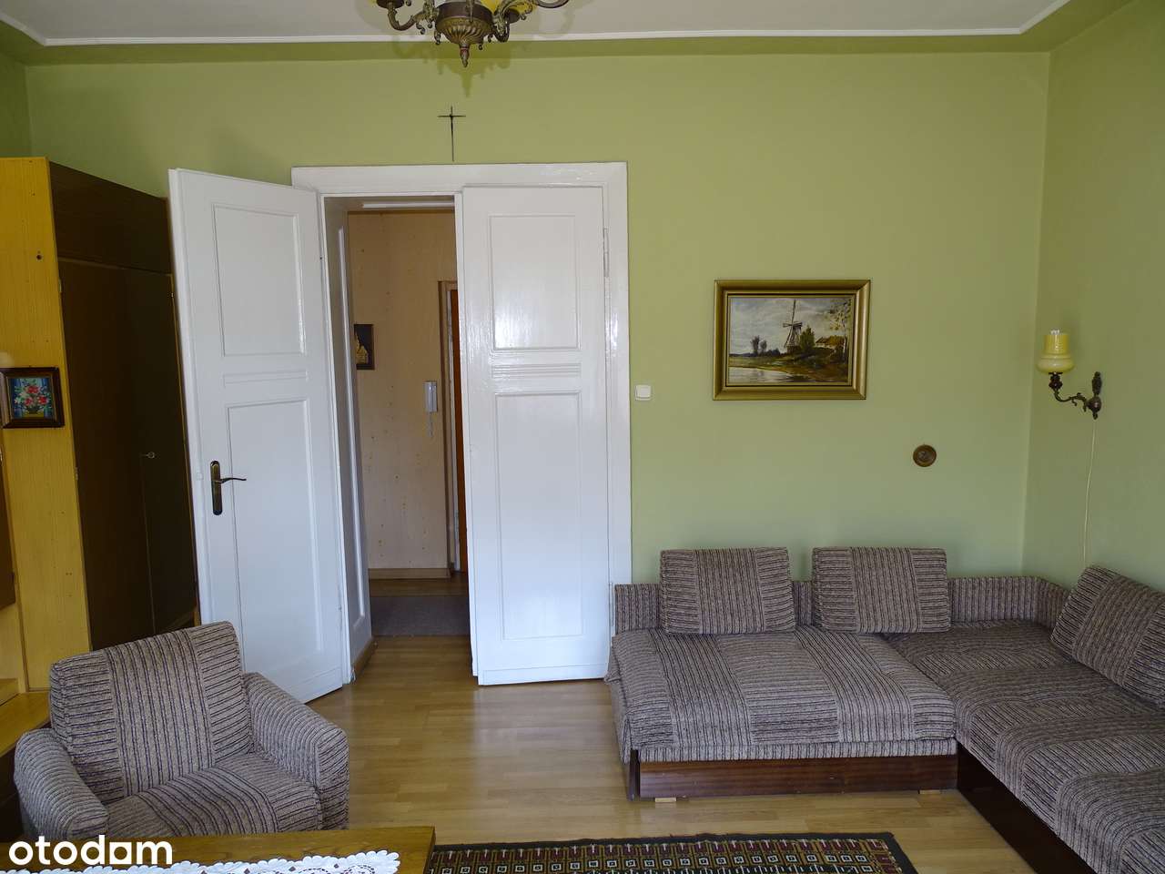 Mieszkanie na sprzedaż - Pełny obrazek: 4/15