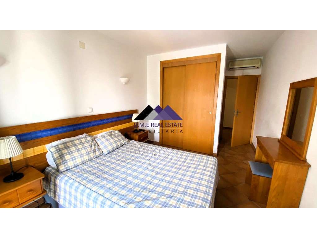 Apartamento T2 em Condomínio Privado-26