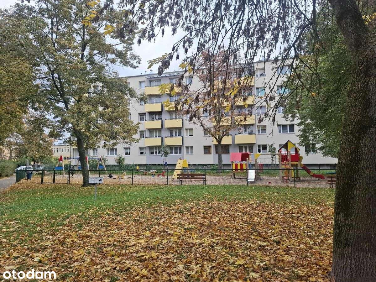 Mieszkanie po kapitalnym remoncie, wszystko nowe!-18