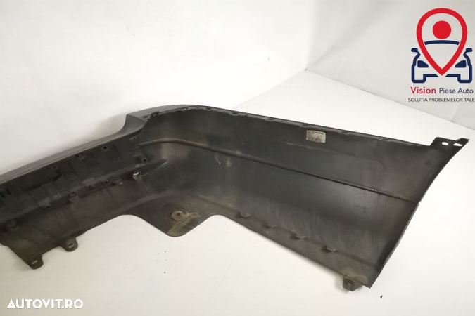 Bara Spate Originala Cu 4 Senzori In Stare Buna Land Rover Range Rover Vogue 4 2012 2013 2014 2015 - 5