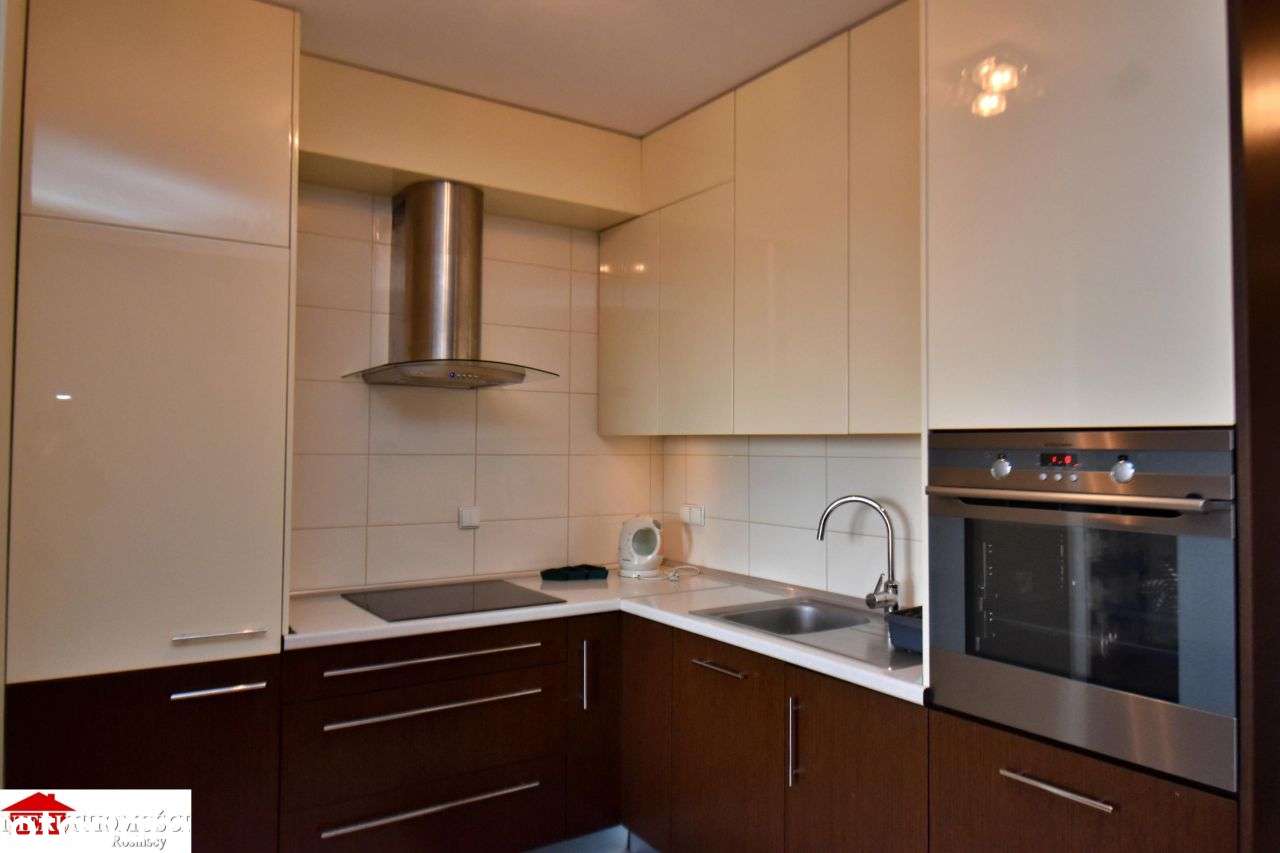 Apartament-2 pok.+ garaż-6