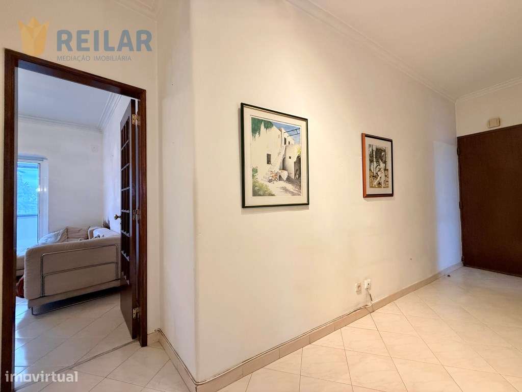 Graça - T2+1 Impecável-15