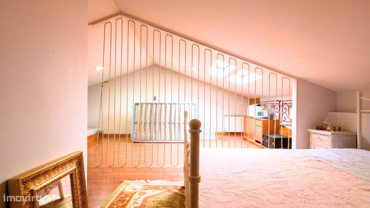 Moradia em Banda T4+2 Venda em Real, Dume e Semelhe,Braga-37