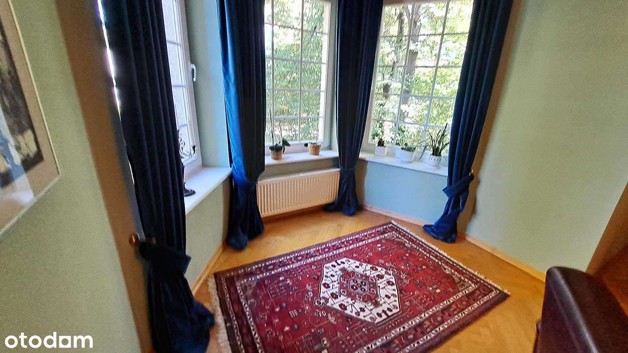 Poznań, Podolany, komfortowy, kameralna okolica, zadrzewiona działka!-13