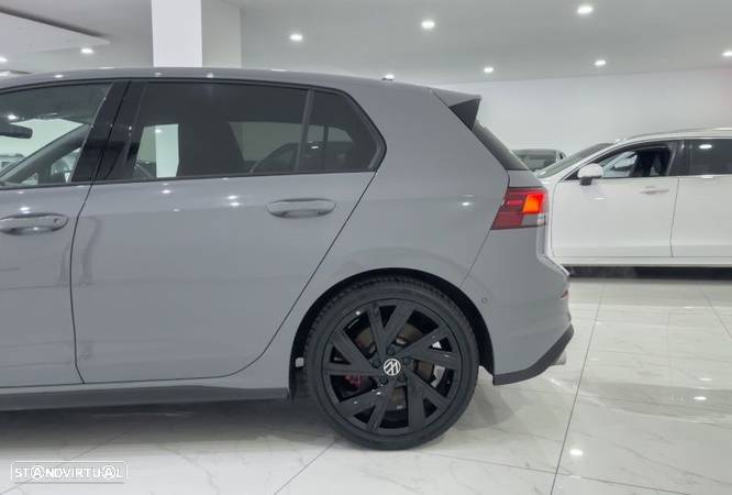 VW Golf 2.0 TSI GTI DSG - 12