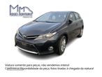 PEÇAS Toyota Auris 1.4d4d 2013 - 2