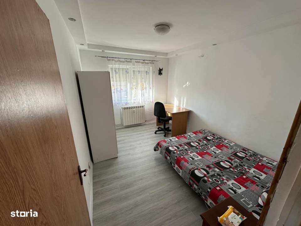 Apartament 3 camere, 80 mp, cartier Rovine, zona Sucpi - Imagine principală: 3/12