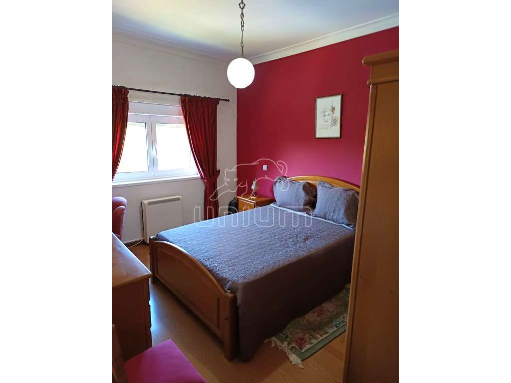 Moradia Isolada em Fragoso-21