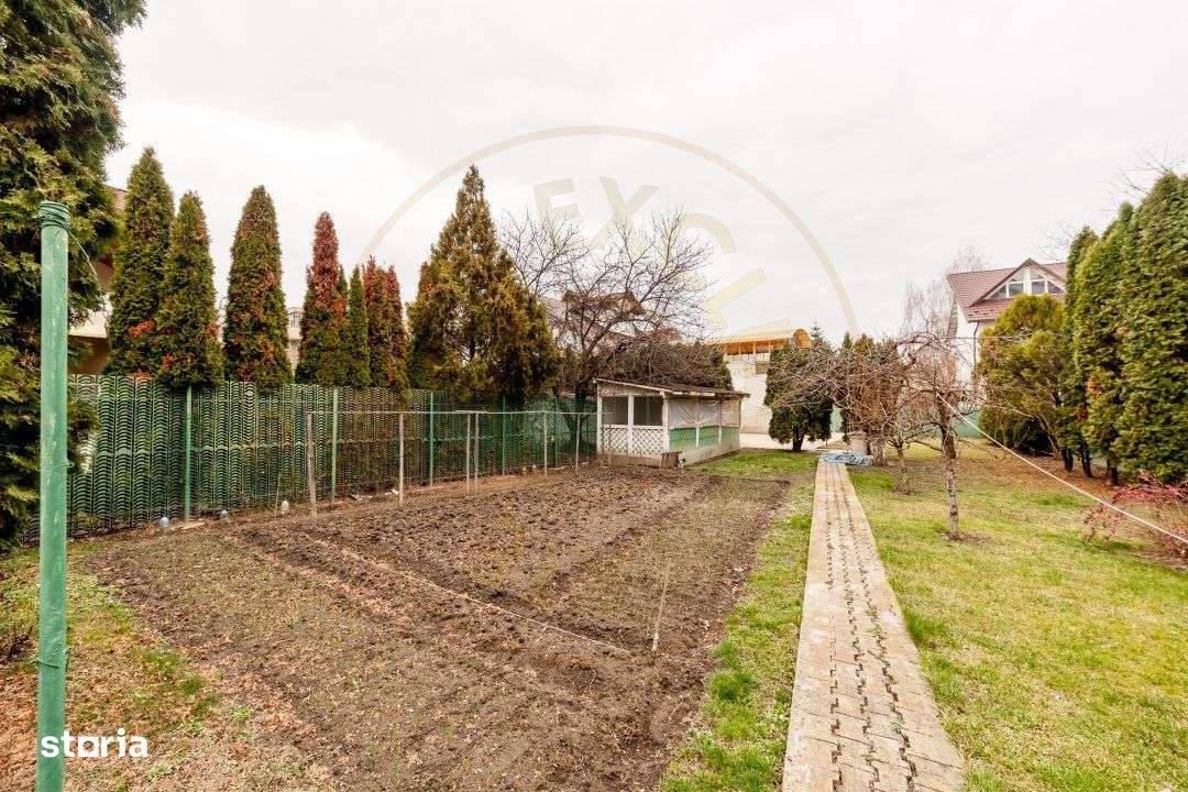 Casa cu destinatie versatila: clinica medicala, after - school, camin-15