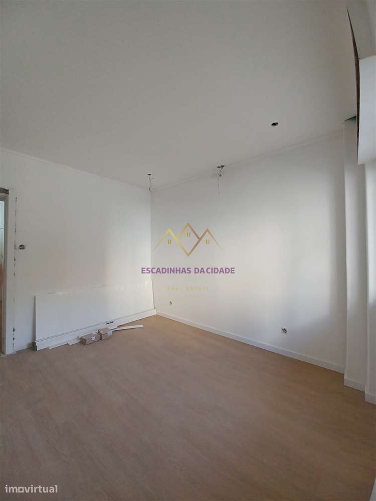 T3 remodelado a estrear na Falagueira, Amadora - Grande imagem: 4/41