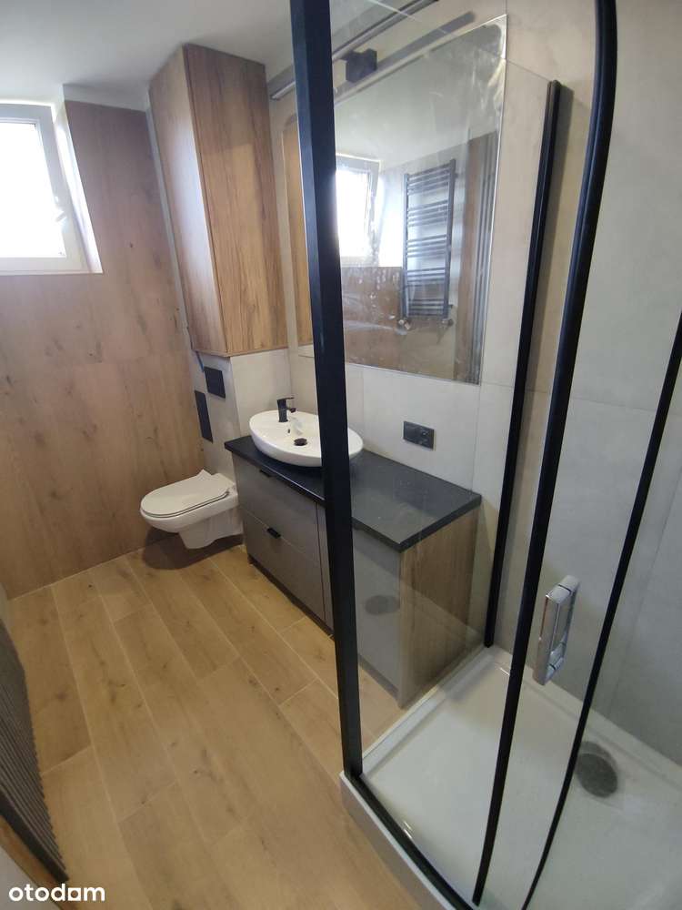 Piękne po remoncie, wszystko nowe na gwarancji!-11