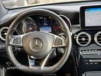 Mercedes-Benz GLC Coupe 350 d 4Matic 9G-TRONIC AMG Line - 8