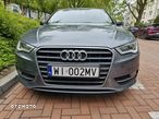 Audi A3 2.0 TDI (clean diesel) S tronic Ambition - 8