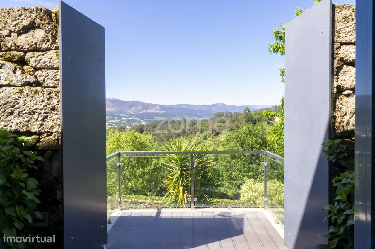 Moradia T10 - Paço da Torre - Grande imagem: 5/57