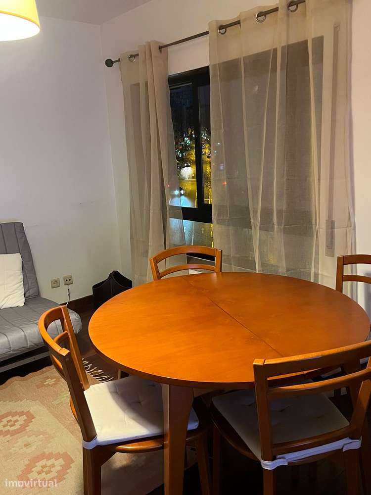 T1 - Marquês de Pombal, a 2 minutos da Av. da Liberdade. ... - Grande imagem: 5/36