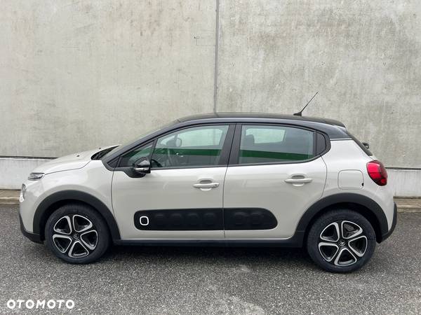 Citroën C3 1.2 PureTech GPF Shine - 4