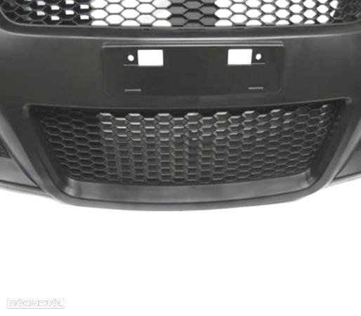 PÁRA-CHOQUES FRONTAL PARA SUZUKI SWIFT,05-10 - 2