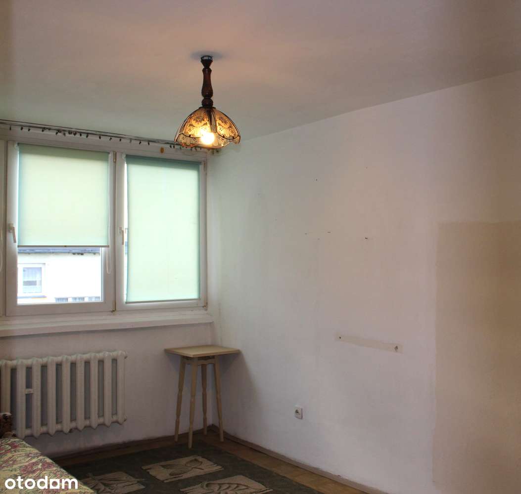 Mieszkanie w Lubawce-4