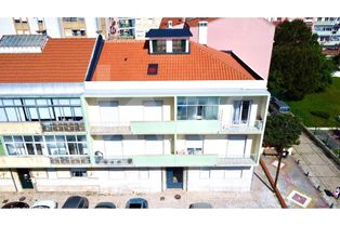 Apartamento Encantador T1+1 à Venda na Amadora