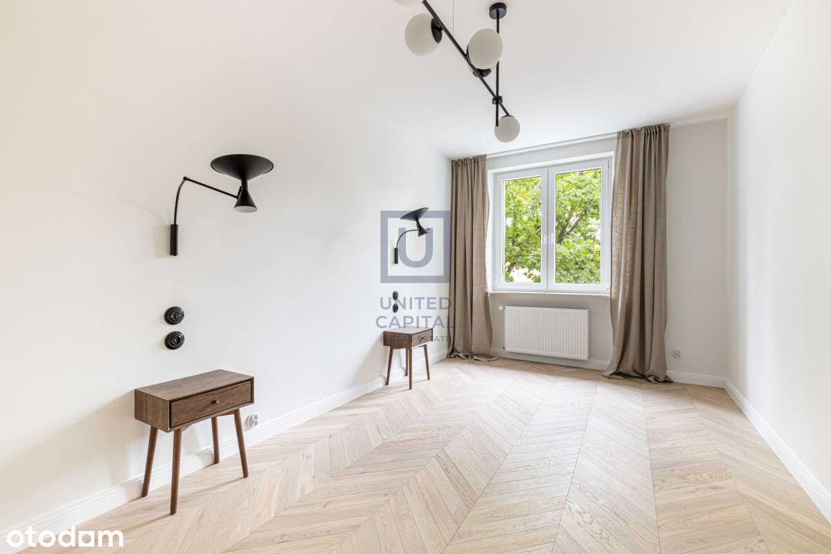 Cegła | Wysokie 280 H | Dwa balkony | Winda-0