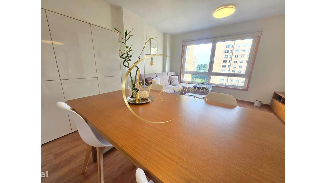 Apartamento T2 em Prelada - Grande imagem: 2/34