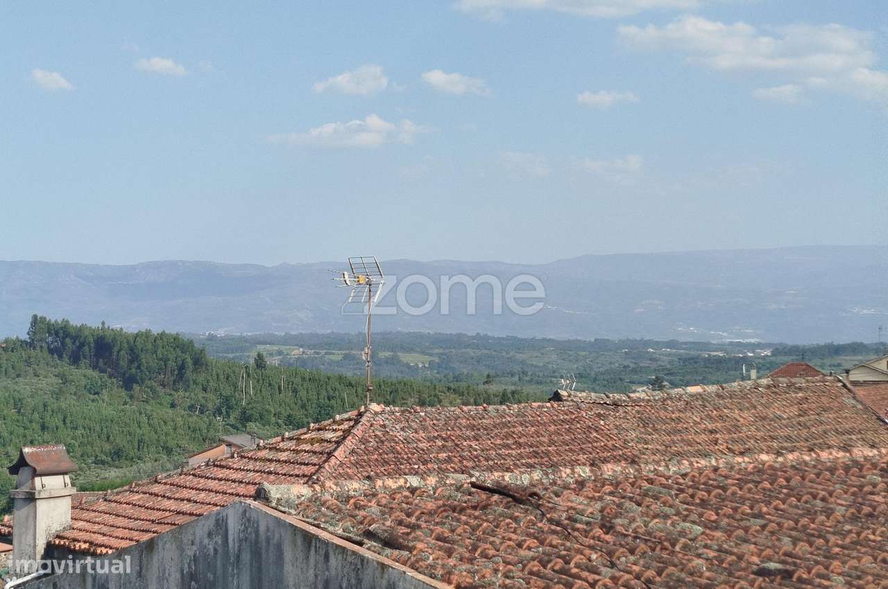 Moradia, 98 m², Cunha Baixa - Grande imagem: 3/23