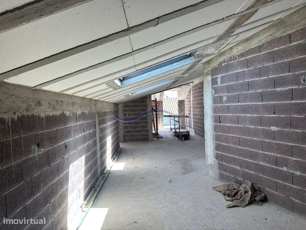 Apartamento T1- Marinha Grande-17