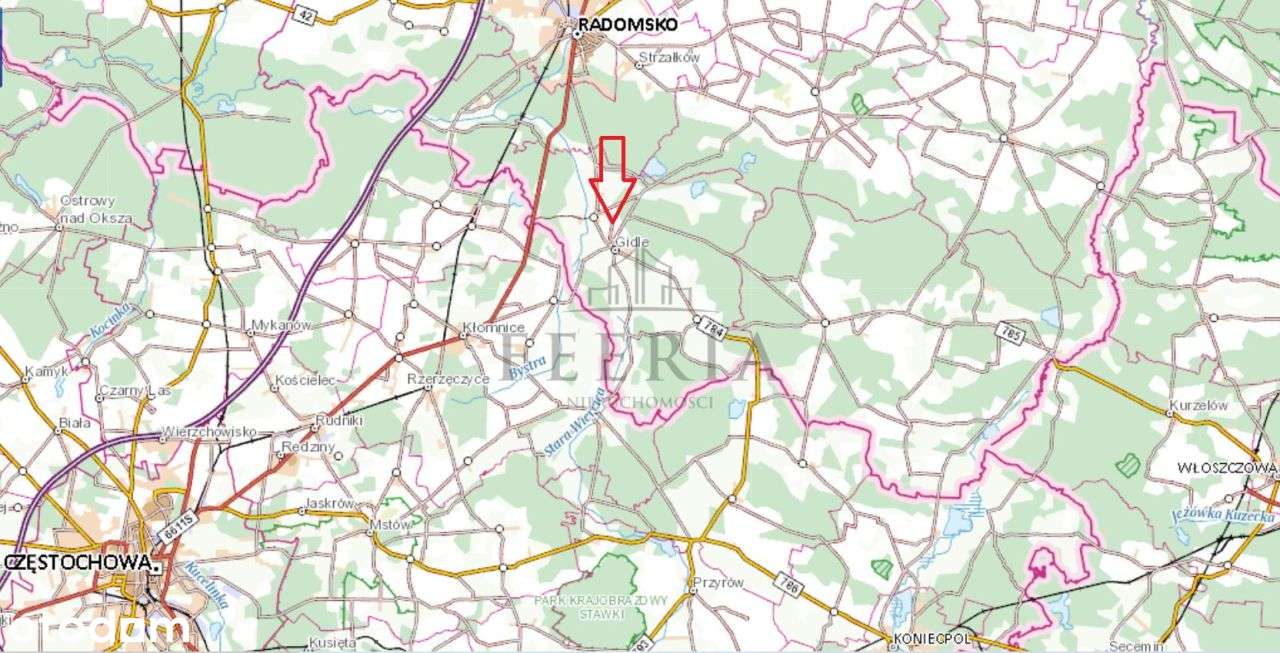 Duży budynek do własnej adaptacji. - Pełny obrazek: 5/6