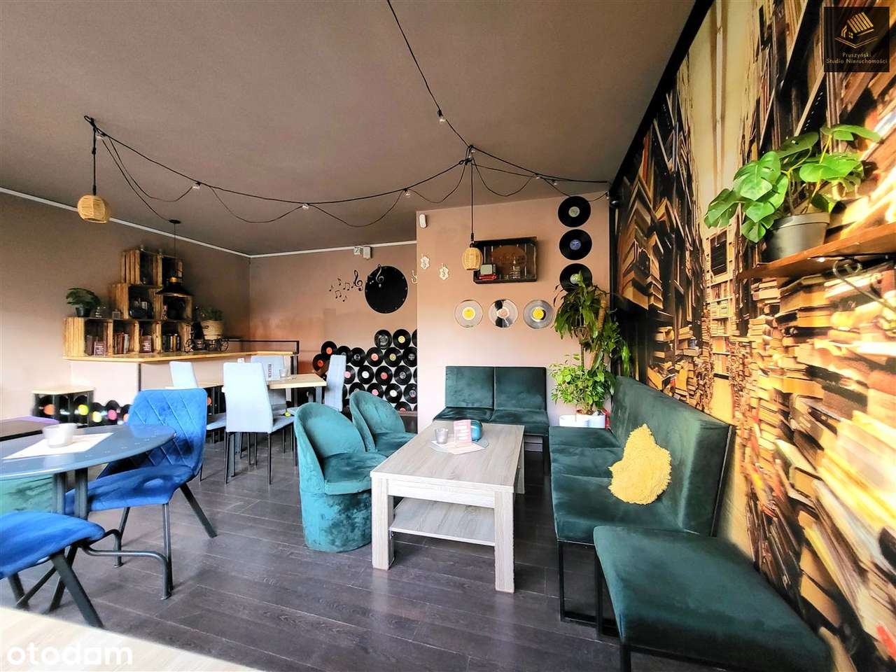 Lokal na wynajem, Częstochowa - Pełny obrazek: 3/9