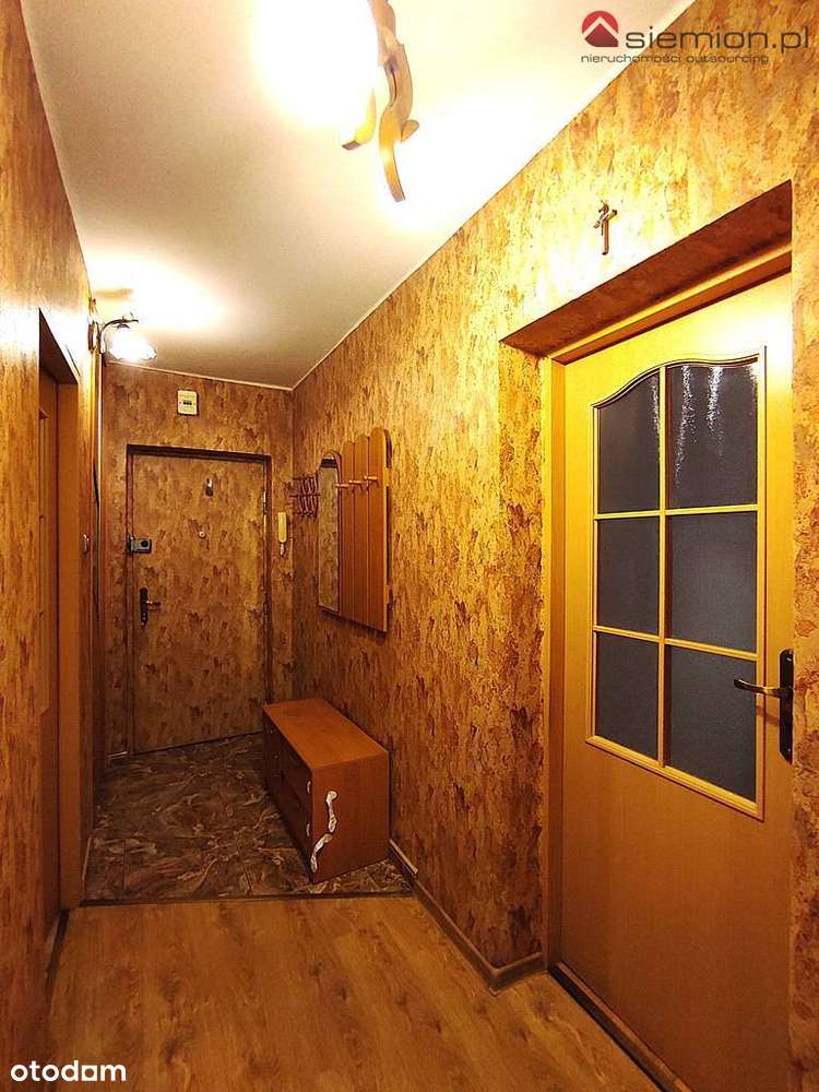 2-pokojowe mieszkanie Sobieskiego-16