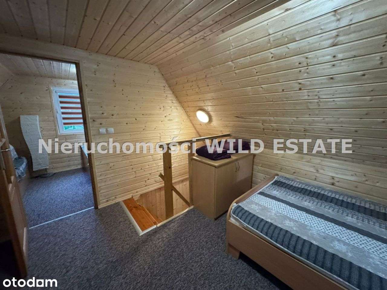 Dom, 180 m², Bystre - Pełny obrazek: 5/11