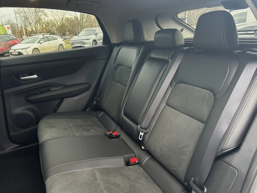 87 kWh / Head-Up / Bose / Kamera 360
