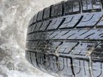 Koło Dojazdowe Zapasowe Land Rover Freelander II 5x108 - 6